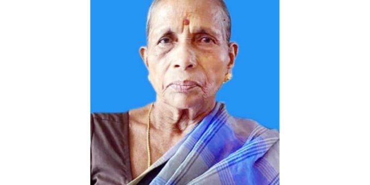 ಗೆಜ್ಜೆಗಿರಿ ನಂದನ ಬಿತ್ತಿಲಿನ ಆನುವಂಶಿಕ ಮೊಕ್ತೇಸರರಾದ, ಹಿರಿಯ ನಾಟಿ ವೈದ್ಯೆ ಲೀಲಾವತಿ ಪೂಜಾರಿ ಅವರಿಗೆ ಕರ್ನಾಟಕ ಜಾನಪದ ಪ್ರಶಸ್ತಿ.