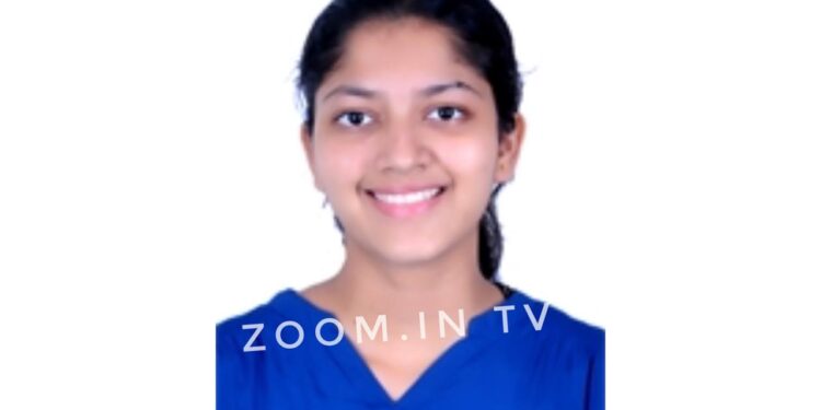 ಮಂಗಳೂರು:ಕಾಲೇಜ್ ಉಪನ್ಯಾಸಕಿ ಮೃತ್ಯು: ಅಂಗಾಂಗ ದಾನ..!!!