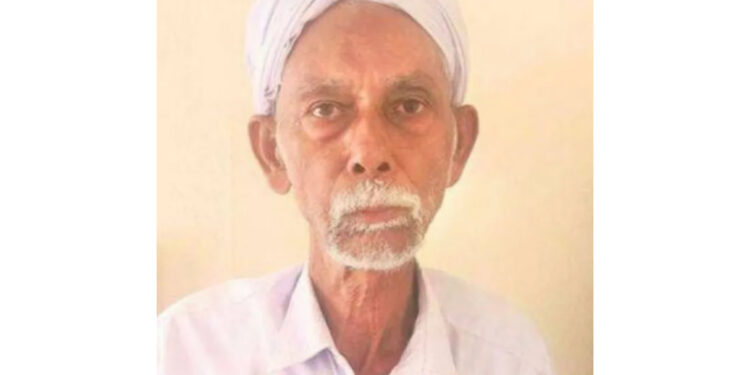 ಮಂಗಳೂರು:3 ವರ್ಷದ ಬಾಲಕಿಗೆ ಲೈಂಗಿಕ ಕಿರುಕುಳ: 70 ವರ್ಷದ ವೃದ್ದನ ಬಂಧನ