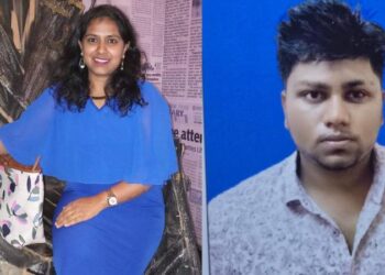 ಡ್ರಿಂಕ್‌ & ಡ್ರೈವ್‌ ಅಪಘಾತ : ಯುವತಿ ಸಾವು: ಆರೋಪಿಗಳು ಅರೆಸ್ಟ್