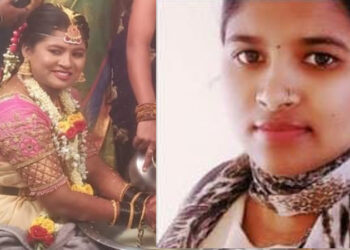 ವರದಕ್ಷಿಣೆ ಕಿರುಕುಳ – ಡೆತ್‌ ನೋಟ್‌ ಬರೆದಿಟ್ಟು ನವವಿವಾಹಿತೆ ನೇಣಿಗೆ ಶರಣು