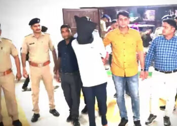 19ರ ಯುವತಿ ಮೇಲೆ ಅತ್ಯಾಚಾರ, ಕೊಲೆ – ಕರ್ನಾಟಕ ಸೇರಿ 4 ರಾಜ್ಯಗಳಿಗೆ ಬೇಕಿದ್ದ ಸರಣಿ ಹಂತಕ ಅರೆಸ್ಟ್‌