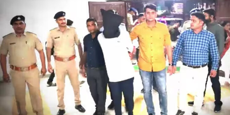 19ರ ಯುವತಿ ಮೇಲೆ ಅತ್ಯಾಚಾರ, ಕೊಲೆ – ಕರ್ನಾಟಕ ಸೇರಿ 4 ರಾಜ್ಯಗಳಿಗೆ ಬೇಕಿದ್ದ ಸರಣಿ ಹಂತಕ ಅರೆಸ್ಟ್