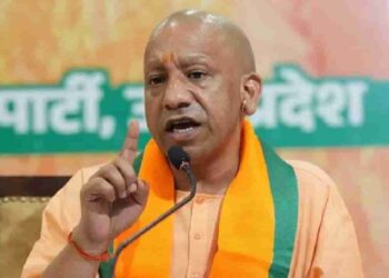 ಯೋಗಿ ಆದಿತ್ಯನಾಥ್ 10 ದಿನಗಳಲ್ಲಿ ರಾಜೀನಾಮೆ ಕೊಡದಿದ್ರೆ ಬಾಬಾ ಸಿದ್ದಿಕಿ ರೀತಿ ಸಾಯ್ತಾರೆ, ಕೊಲೆ ಬೆದರಿಕೆ