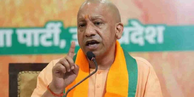 ಯೋಗಿ ಆದಿತ್ಯನಾಥ್ 10 ದಿನಗಳಲ್ಲಿ ರಾಜೀನಾಮೆ ಕೊಡದಿದ್ರೆ ಬಾಬಾ ಸಿದ್ದಿಕಿ ರೀತಿ ಸಾಯ್ತಾರೆ, ಕೊಲೆ ಬೆದರಿಕೆ