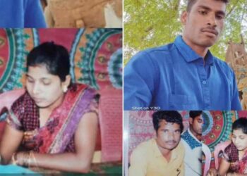 ಇಬ್ಬರು ಪ್ರಿಯಕರ ಜತೆ ಸೇರಿ ಗಂಡನನ್ನೇ ಕೊಂದ ಪತ್ನಿ