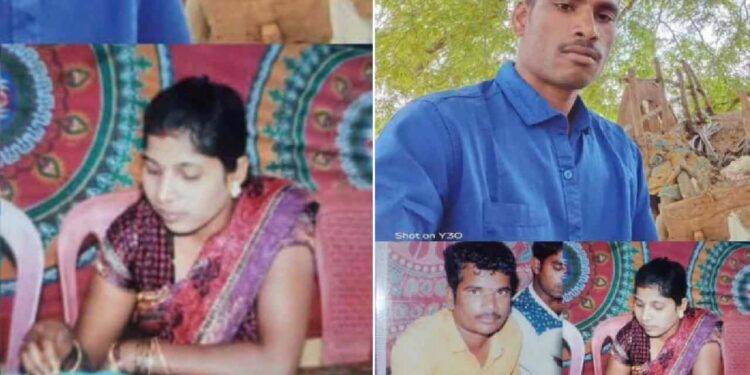ಇಬ್ಬರು ಪ್ರಿಯಕರ ಜತೆ ಸೇರಿ ಗಂಡನನ್ನೇ ಕೊಂದ ಪತ್ನಿ