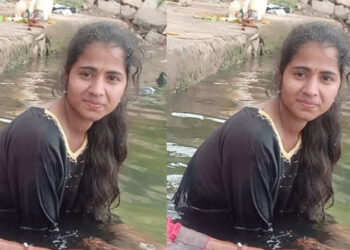 ಯಲ್ಲಮ್ಮನ ದೇವಿ ದರ್ಶನಕ್ಕೆ ಬಂದು ಕೃಷ್ಣ ನದಿಗೆ ಹಾರಿದ ಯುವತಿ ಸಾವು