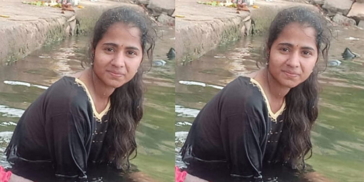 ಯಲ್ಲಮ್ಮನ ದೇವಿ ದರ್ಶನಕ್ಕೆ ಬಂದು ಕೃಷ್ಣ ನದಿಗೆ ಹಾರಿದ ಯುವತಿ ಸಾವು