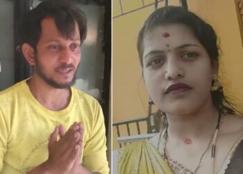 ಊಟ ಬಡಿಸದೇ ಫೋನ್ ನಲ್ಲಿ ಬ್ಯುಸಿಯಾಗಿದ್ದ ಪತ್ನಿಯನ್ನು ಕೊಂದ ಪತಿ..!!!