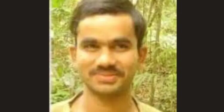 ಉಡುಪಿಯಲ್ಲಿ ನಕ್ಸಲ್​​ ಕಮಾಂಡರ್ ವಿಕ್ರಂ ಗೌಡ ಎನ್​​ಕೌಂಟರ್​