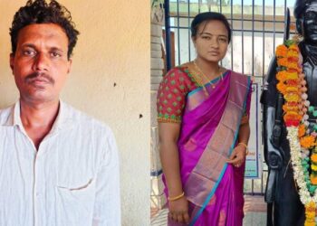 ಹೇರ್ ಡ್ರೈಯರ್‌ ಸ್ಫೋಟ ಪ್ರಕರಣಕ್ಕೆ ಬಿಗ್ ಟ್ವಿಸ್ಟ್‌; ಪ್ರೇಯಸಿಯ ಕೈ ಕಟ್‌!