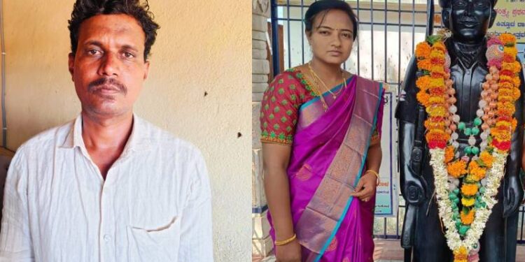 ಹೇರ್ ಡ್ರೈಯರ್ ಸ್ಫೋಟ ಪ್ರಕರಣಕ್ಕೆ ಬಿಗ್ ಟ್ವಿಸ್ಟ್; ಪ್ರೇಯಸಿಯ ಕೈ ಕಟ್!