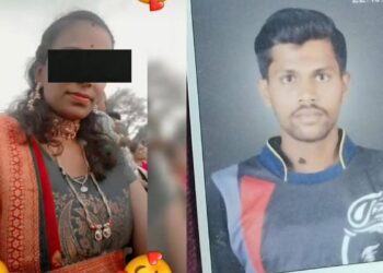 ಪತ್ನಿ ಮೇಲೆ ಅನುಮಾನ.. ಪೆಟ್ರೋಲ್‌ ಸುರಿದು ಬೆಂಕಿ ಹಚ್ಚಿದ ಪತಿ