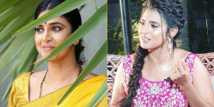  ಸಮುದಾಯದ ಬಗ್ಗೆ ವಿವಾದಾತ್ಮಕ ಹೇಳಿಕೆ.. ಖ್ಯಾತ ಸಿನಿಮಾ ನಟಿ ಅರೆಸ್ಟ್