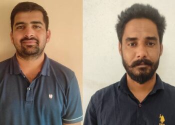 ಅಮೆಜಾನ್​ಗೆ 20 ಕೋಟಿಗೂ ಅಧಿಕ ಪಂಗನಾಮ.. ಮಂಗಳೂರು ಪೊಲೀಸರ ಕೈಗೆ ಸೆರೆಸಿಕ್ಕ ಖತರ್ನಾಕ್​ ಖದೀಮರು