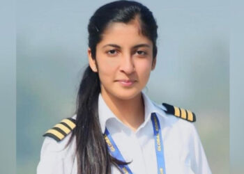 ನಾನ್‌ವೆಜ್ ಸೇವನೆ ಬಿಡುವಂತೆ ಒತ್ತಡ; ಏರ್ ಇಂಡಿಯಾ ಪೈಲಟ್ ಆತ್ಮಹತ್ಯೆ – ಪ್ರಿಯಕರ ಅರೆಸ್ಟ್