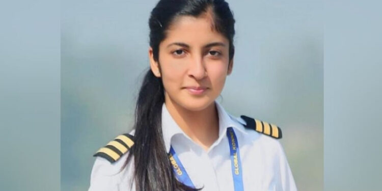 ನಾನ್‌ವೆಜ್ ಸೇವನೆ ಬಿಡುವಂತೆ ಒತ್ತಡ; ಏರ್ ಇಂಡಿಯಾ ಪೈಲಟ್ ಆತ್ಮಹತ್ಯೆ – ಪ್ರಿಯಕರ ಅರೆಸ್ಟ್