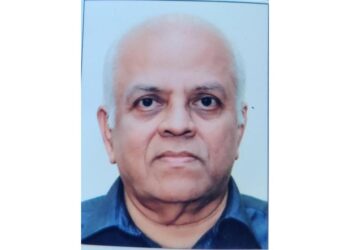 ಶ್ರೀಧರ್ ಭಟ್ ಬ್ರದರ್ಸ್ ನ ಮಾಲಕ ಮೋಹನ್ ದಾಸ್ ಭಟ್ ನಿಧನ