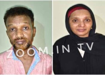 ಉಳ್ಳಾಲ: ಗಾಂಜಾ ಮಾರಾಟ ಮಾಡುತ್ತಿದ್ದ ದಂಪತಿ ಅರೆಸ್ಟ್…!!!