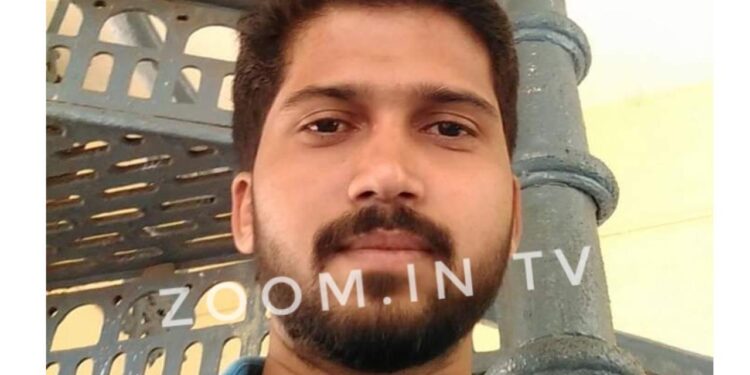 ಬೆಂಗಳೂರಿನಲ್ಲಿ ಉದ್ಯೋಗದಲ್ಲಿದ್ದ ಉಜಿರೆ ನಿವಾಸಿ ಮೃತ್ಯು..!!!