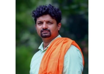 ಸ್ವಾಮೀಜಿಗಳಿಗೆ ರಕ್ಷಣೆ ಕೊಡುವಲ್ಲಿ ಕೇರಳ ಸರಕಾರ ವಿಫಲ: ಕೆಮ್ಮಾಯಿ ಮಹಾವಿಷ್ಣುಮೂರ್ತಿ ಭಕ್ತವೃಂದದಿಂದ ಹೋರಾಟದ ಎಚ್ಚರಿಕೆ..!!