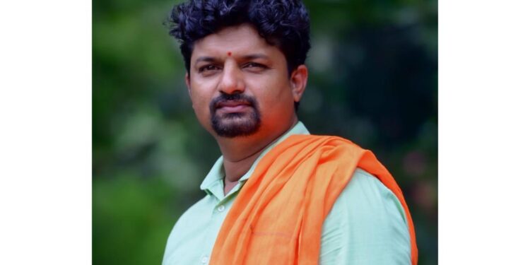 ಸ್ವಾಮೀಜಿಗಳಿಗೆ ರಕ್ಷಣೆ ಕೊಡುವಲ್ಲಿ ಕೇರಳ ಸರಕಾರ ವಿಫಲ: ಕೆಮ್ಮಾಯಿ ಮಹಾವಿಷ್ಣುಮೂರ್ತಿ ಭಕ್ತವೃಂದದಿಂದ ಹೋರಾಟದ ಎಚ್ಚರಿಕೆ..!!