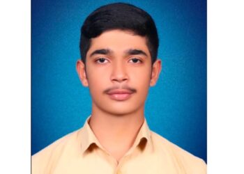 ರಾಜ್ಯಮಟ್ಟದ ಚೆಸ್‌ ಪಂದ್ಯಾಟ :ವಿವೇಕಾನಂದ ಪದವಿಪೂರ್ವ ಕಾಲೇಜಿನ ಧನುಷ್ ರಾಮ್‌ ಎಸ್.ಜಿ.ಎಫ್.ಐ ರಾಷ್ಟ್ರ ಮಟ್ಟಕ್ಕೆ ಆಯ್ಕೆ