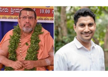 ಎಡನೀರು ಮಠದ ಶ್ರೀ ಶ್ರೀ ಸಚ್ಚಿದಾನಂದ ಭಾರತಿ ಸ್ವಾಮೀಜಿಗೆ ಹೆಚ್ಚಿನ ಭದ್ರತೆಯನ್ನು ಸರಕಾರ ನೀಡಬೇಕು :ತಪ್ಪಿತಸ್ಥರನ್ನು ತಕ್ಷಣ ಬಂಧಿಸಿ – ಮಹಮ್ಮದ್ ಅಸ್ಗರ್ ಮುಡಿಪು