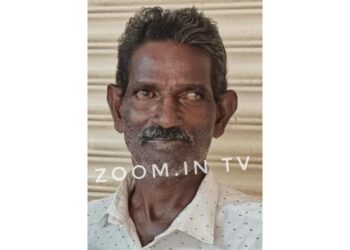 ಕಾಂಗ್ರೆಸ್ ನ ಸಕ್ರಿಯ ಕಾರ್ಯಕರ್ತ ದೇವಪ್ಪ ದಾಸ್ ನಿಧನ..!!!