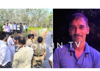 ಪುತ್ತೂರು: ಕೆರೆಗೆ ಬಿದ್ದು ವ್ಯಕ್ತಿ ಮೃತ್ಯು..!!!