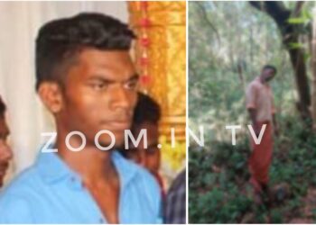 ಪುತ್ತೂರು: ಅನಾರೋಗ್ಯದಿಂದ ಬೇಸತ್ತು ಯುವಕ ಆತ್ಮಹತ್ಯೆ..!!