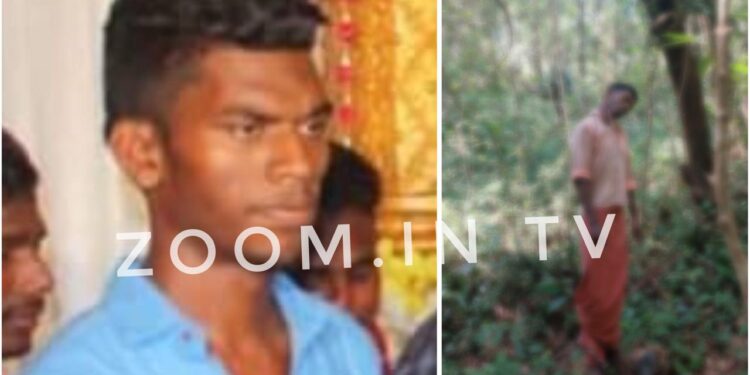 ಪುತ್ತೂರು: ಅನಾರೋಗ್ಯದಿಂದ ಬೇಸತ್ತು ಯುವಕ ಆತ್ಮಹತ್ಯೆ..!!