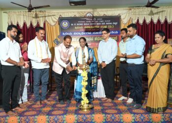 ಬೆಳ್ಳಾರೆ ಪದವಿ ಕಾಲೇಜಿನ ಹಿರಿಯ ವಿದ್ಯಾರ್ಥಿ ಸಂಘದ ನೂತನ ಸಮಿತಿಯ ಪದಗ್ರಹಣ ಮತ್ತು ಕಚೇರಿ ಉದ್ಘಾಟನೆ