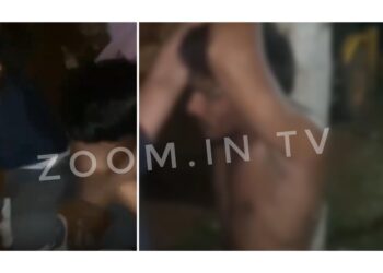 ಪ್ರಿಯತಮೆಯನ್ನು ಭೇಟಿಯಾಗಲು ನಡುರಾತ್ರಿ ಬಂದಾತನಿಗೆ ಕಟ್ಟಿಹಾಕಿ ಹಲ್ಲೆ: ಬಂಟ್ವಾಳದಲ್ಲಿ ಪ್ರಕರಣ ದಾಖಲು..!!!