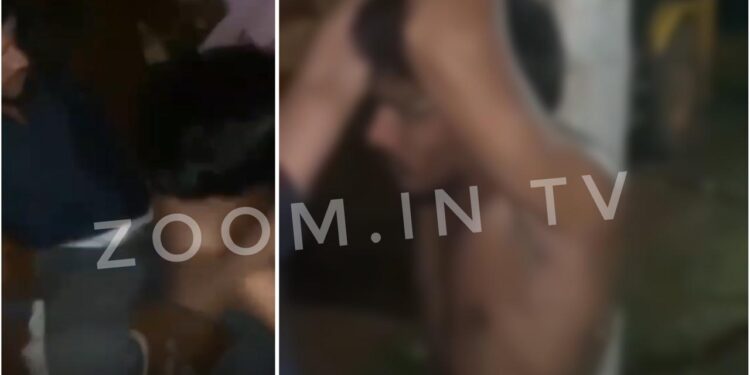 ಪ್ರಿಯತಮೆಯನ್ನು ಭೇಟಿಯಾಗಲು ನಡುರಾತ್ರಿ ಬಂದಾತನಿಗೆ ಕಟ್ಟಿಹಾಕಿ ಹಲ್ಲೆ: ಬಂಟ್ವಾಳದಲ್ಲಿ ಪ್ರಕರಣ ದಾಖಲು..!!!