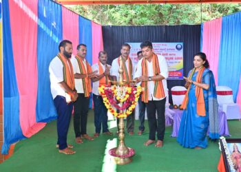 ಕುಂಬ್ರ ಸ್ಪಂದನಾ ಸೇವಾ ಬಳಗ ಆಶ್ರಯದಲ್ಲಿ ಉಚಿತ ಆರೋಗ್ಯ ಶಿಬಿರ