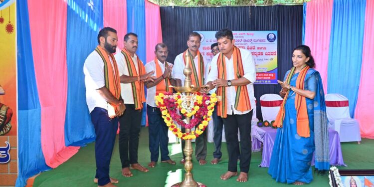 ಕುಂಬ್ರ ಸ್ಪಂದನಾ ಸೇವಾ ಬಳಗ ಆಶ್ರಯದಲ್ಲಿ ಉಚಿತ ಆರೋಗ್ಯ ಶಿಬಿರ