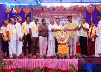 ಉತ್ತಮ ಆರೋಗ್ಯ, ವಿದ್ಯಾಭ್ಯಾಸ, ಉದ್ಯೋಗ ಇದ್ದರೆ ಮಾತ್ರ ಪರಿಪೂರ್ಣ ಮನುಷ್ಯನಾಗಲು ಸಾಧ್ಯ – ಅಶೋಕ್ ಕುಮಾರ್ ರೈ