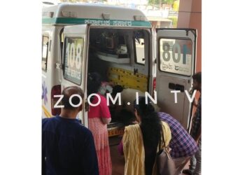 ಸ್ಯಾನಿಟೈಸರ್ ಸೇವಿಸಿ ಹಾಸ್ಟೆಲ್ ವಿದ್ಯಾರ್ಥಿನಿ ಆತ್ಮಹತ್ಯೆಗೆ ಯತ್ನ