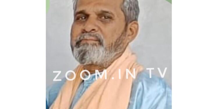 ಪುತ್ತೂರು: ಬೆಂಗಳೂರಿನ ವ್ಯಕ್ತಿ ಪುತ್ತೂರಿನ ಲಾಡ್ಜ್ ನಲ್ಲಿ ನಿಧನ..!!!