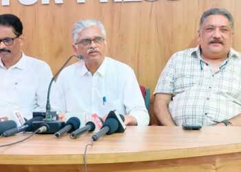 (ನ.14) ಪುತ್ತೂರು ಕೋ ಓಪರೇಟಿವ್ ಟೌನ್ ಬ್ಯಾಂಕ್‌ನ ವಿಟ್ಲ ಶಾಖೆಯ ಉದ್ಘಾಟನೆ