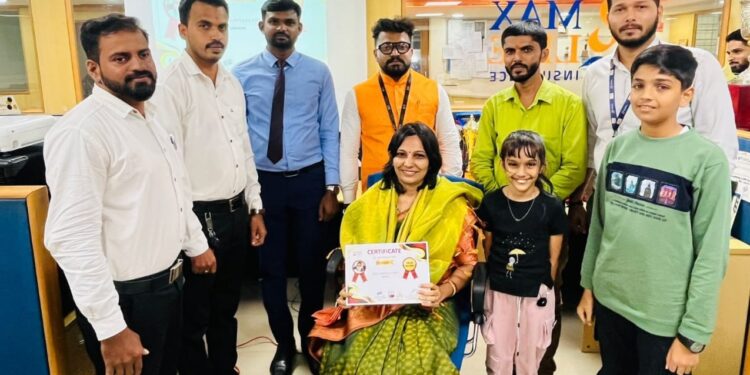 ಉಜಿರೆಯ ಅರುಣಾ ಶ್ರೀನಿವಾಸ್‌ರವರಿಗೆ ಜಿಲ್ಲಾ ಮಟ್ಟದ ಕಲಾರತ್ನ ಪ್ರಶಸ್ತಿ ಪ್ರದಾನ