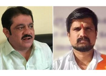 ಜಮೀರ್ ವಿರುದ್ಧ ಅವಹೇಳನಕಾರಿ ಪೋಸ್ಟ್ , ಹಿಂದೂ ಪರ ಕಾರ್ಯಕರ್ತ ಪುನೀತ್ ಕೆರೆಹಳ್ಳಿ ಬಂಧನ