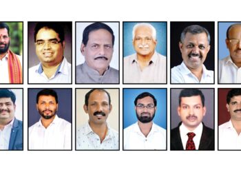 (ಡಿ.28,29) ಮಹಾಲಿಂಗೇಶ್ವರ ದೇವಸ್ಥಾನದ ಗದ್ದೆಯಲ್ಲಿ “ಶ್ರೀನಿವಾಸ ಕಲ್ಯಾಣೋತ್ಸವ” – ನೂತನ ಪದಾಧಿಕಾರಿಗಳ ಆಯ್ಕೆ