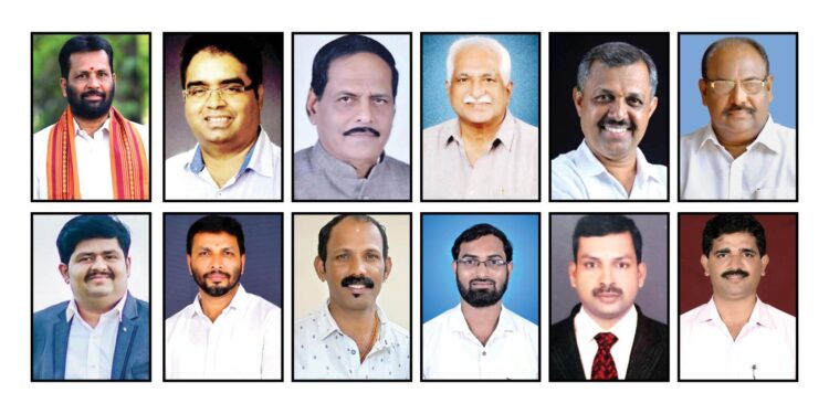 (ಡಿ.28,29) ಮಹಾಲಿಂಗೇಶ್ವರ ದೇವಸ್ಥಾನದ ಗದ್ದೆಯಲ್ಲಿ “ಶ್ರೀನಿವಾಸ ಕಲ್ಯಾಣೋತ್ಸವ” – ನೂತನ ಪದಾಧಿಕಾರಿಗಳ ಆಯ್ಕೆ