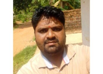 ವಿಟ್ಲ: ಹಾವು ಕಚ್ಚಿ ಪೆರುವಾಯಿ ನಿವಾಸಿ ಸುರೇಶ್ ನಾಯ್ಕ್ ಸಾವು