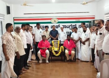 ಮಕ್ಕಳ ಅಫೌಷ್ಟಿಕತೆಯ ನಿವಾರಣೆಗೆ ಕ್ಷೀರಕ್ರಾಂತಿಯೇ ನಡೆಸಿದ ಬಡವರ ತಾಯಿ ಇಂದಿರಾ ಗಾಂಧಿ. : ಮಹಮ್ಮದ್ ಬಡಗನ್ನೂರು