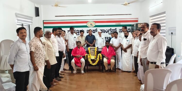 ಮಕ್ಕಳ ಅಫೌಷ್ಟಿಕತೆಯ ನಿವಾರಣೆಗೆ ಕ್ಷೀರಕ್ರಾಂತಿಯೇ ನಡೆಸಿದ ಬಡವರ ತಾಯಿ ಇಂದಿರಾ ಗಾಂಧಿ. : ಮಹಮ್ಮದ್ ಬಡಗನ್ನೂರು