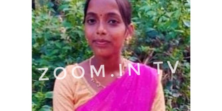 ನೇಣು ಬಿಗಿದು ಯುವತಿ ಆತ್ಮಹತ್ಯೆ..!!!